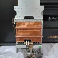 آبگرمکن‌دیواری بوتان مدل B4215i Turbo