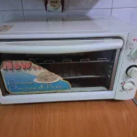 توستر و ابمیوه گیری