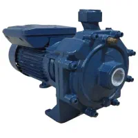 پمپ دو اسب دو پروانه اسکواردی(پنتاکسی)