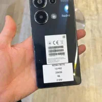 گوشی note 13 pro  کارمزد3.5