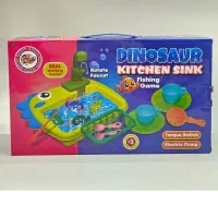 سینک اسباب بازی