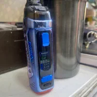 ویپ معاوضه با باند ماشین
