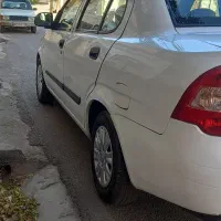 تیباصندوقدار sx مدل ۹۲|خودرو سواری و وانت|تبریز, |دیوار