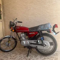 موتور 125خشک