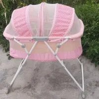 گهواره و روروک