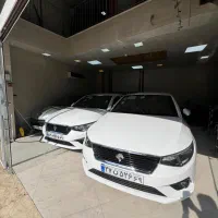 تارا وی1 / وی4 صفر ۱۴۰۴ تحویل امروز (در رنگ بندی)