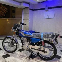 هوندا ۱۵۰ مدل ۱۴۰۰ کاربرات درحد خشک