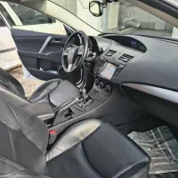 مزدا ۳ نیو مدل ۱۳۹۶|خودرو سواری و وانت|نیشابور, شهرک ولیعصر|دیوار