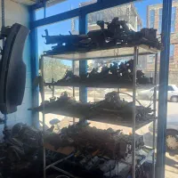 فروش کلیه لوازم استوک فروشی|قطعات یدکی و لوازم جانبی|اردبیل, |دیوار