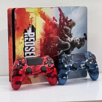 Ps4 در حد