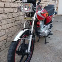 پرواز 200 مدل 402 نیمه کاربرات|موتورسیکلت|گلپایگان, |دیوار