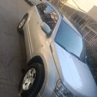 سوزوکی ویتارا ۲۰۰۶ /موتور ۲۰۰۰ دنده ۸سال خواب|خودرو سواری و وانت|کرج, گلستان|دیوار