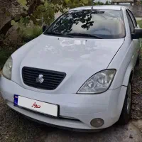 تیبا مدل ۹۴