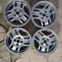 دو مدل رینگ ساینا تیبا وکوییک