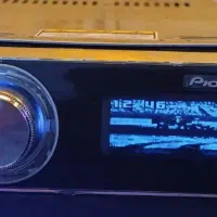 پخش پایونر اصلی