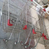 چرخ خرید فروشگاهی سبد