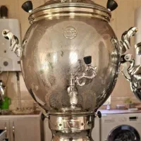 سماور گاز سوز