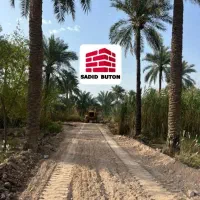 دیوار بتنی پیش ساخته سبک از کارخانه نقد اقساط|خدمات پیشه و مهارت|اهواز, اهواز|دیوار