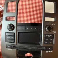 ضبط و رادیو سراتو مونتاژ و وارداتی