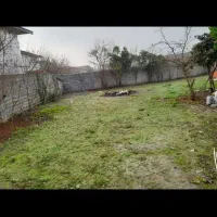 زمین-مسکونی-داخل-روستا-نزدیک-دریا