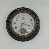 ساعت دیواری