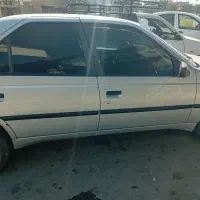 پژو۴۰۵ دوگانه فابریک|خودرو سواری و وانت|بهبهان, |دیوار