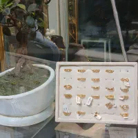 طلا نو و کارکرد با کمترین اجرت|جواهرات|اصفهان, پوریای ولی|دیوار