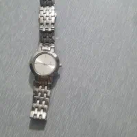 ساعت مچی رومانسون استیل اصل زنانه