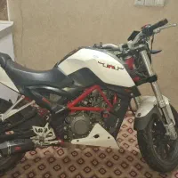 بنلی ۲۵۰ تک