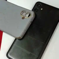 گوشی سامسونگ a04 درحد۶۴گیگ|موبایل|مشهد, گاز|دیوار