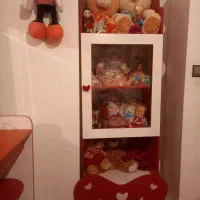 سرویس تخت خواب