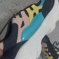 کتونی دخترانه