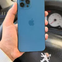 ایفون ۱۲ پرومکس