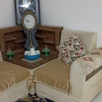 مبل ۱۳ نفره|مبلمان خانگی و میز عسلی|بم, |دیوار