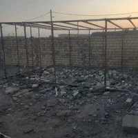 اسکلت کانکس پی وی سی ۱۵میلیون