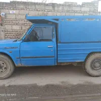 نیسان کمپرسی|خودرو سواری و وانت|گنبد کاووس, |دیوار