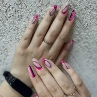 خدمات ناخن و ناخنکار