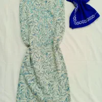 مخور عربی|لباس|بندر کنگان, |دیوار