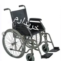 ویلچر دسته دوم