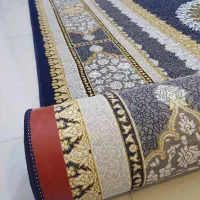 فرش طرح صدرا 700شانه 2250تراکم، نو نو|فرش|نهاوند, |دیوار