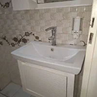 روشویی و باکس