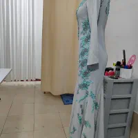 کریپ کار شده|لباس|ارومیه, |دیوار