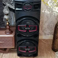 اسپیکر مکسیدر AL