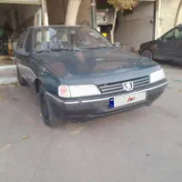 فروش ماشین|خودرو سواری و وانت|قرچک, محمد آباد|دیوار