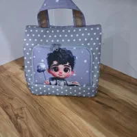 کیف کودک|کیف، کفش، کمربند|امیدیه, |دیوار