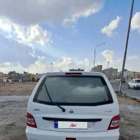 پراید ۱۱۱ کارمندی|خودرو سواری و وانت|زاهدان, |دیوار