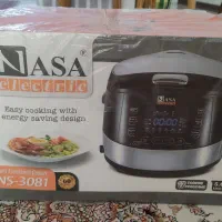 پلوپز چند کاره مناسب کادو روز مادر|اجاق گاز و لوازم برقی پخت‌وپز|فردیس, قریشی|دیوار