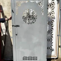 خدمات آهنگری و جوشکاری