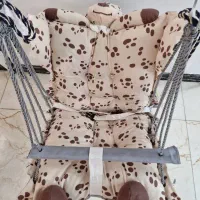 تاپ بچه و گهواره دوقلویی|اسباب و اثاث بچه|ورامین, ورامین|دیوار