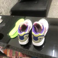 ادیداس Zx8000 کتونی اتموس خط صورتی 41/5|کیف، کفش، کمربند|بومهن, |دیوار